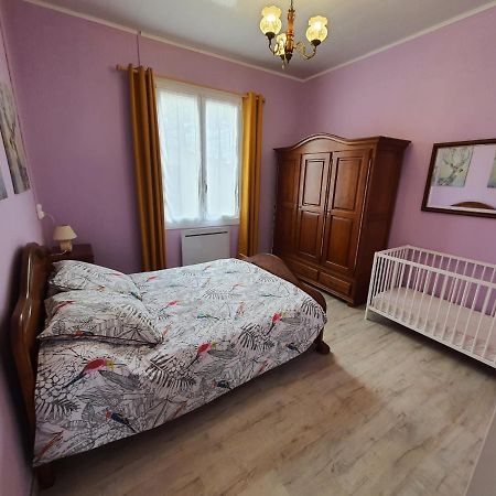 Maison Jacques Jean Classee 4 Etoiles Mimizan-Plage Εξωτερικό φωτογραφία