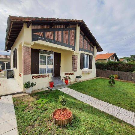 Maison Jacques Jean Classee 4 Etoiles Mimizan-Plage Εξωτερικό φωτογραφία