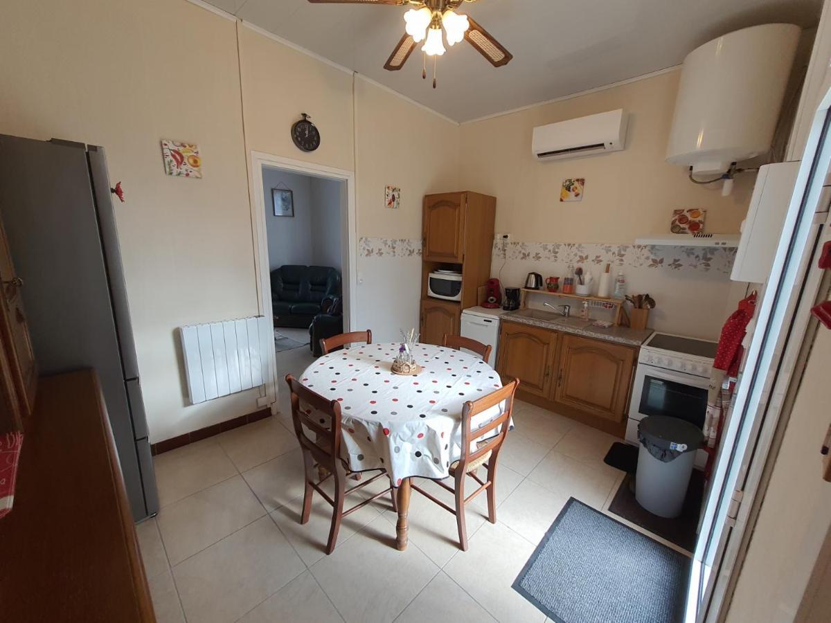 Maison Jacques Jean Classee 4 Etoiles Mimizan-Plage Εξωτερικό φωτογραφία